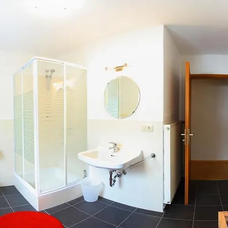 Апартаменты Am Maerchenpark *