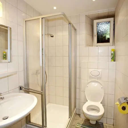 Апартаменты Am Maerchenpark *