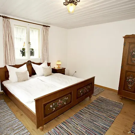 Am Maerchenpark * Марквартштайн