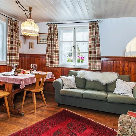 Apartment Am Maerchenpark