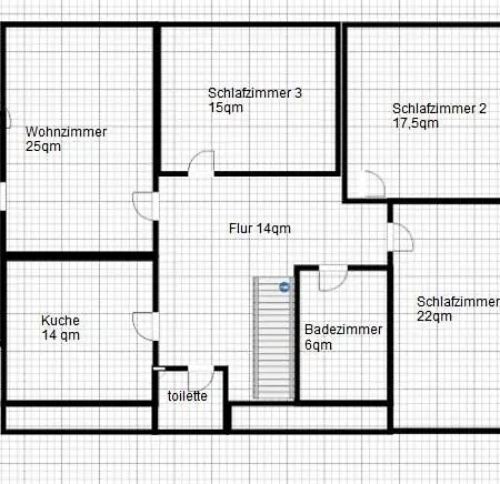 Apartment Am Maerchenpark
