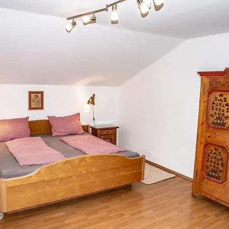 Am Maerchenpark Apartment