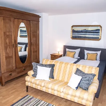 Am Maerchenpark Apartmán