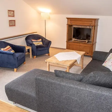 Am Maerchenpark Apartmán Marquartstein